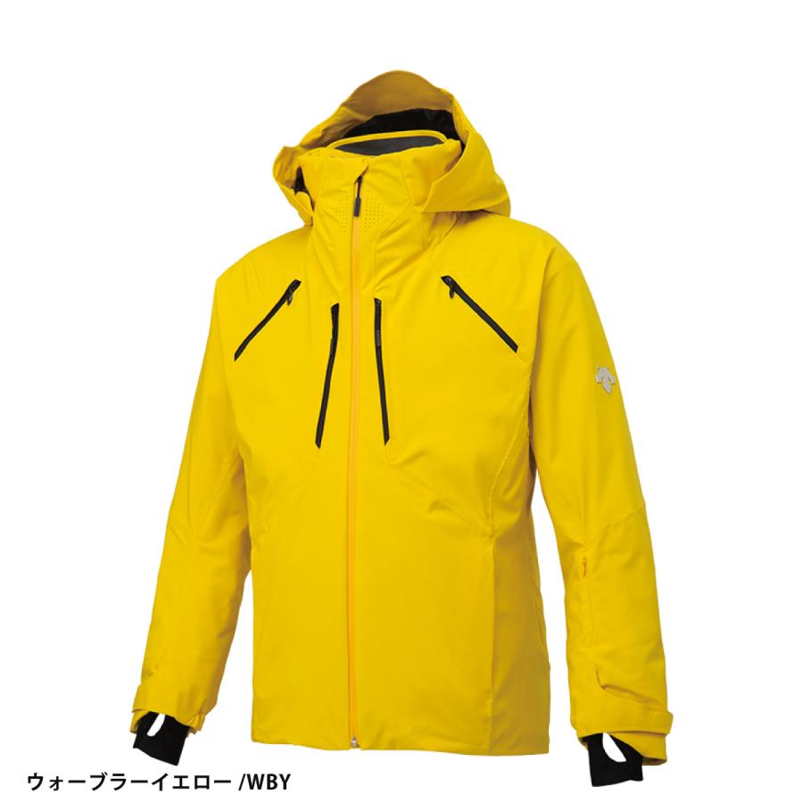 DESCENTE（デサント） 【25日限定！全品P10倍！】スキーウェア メンズ