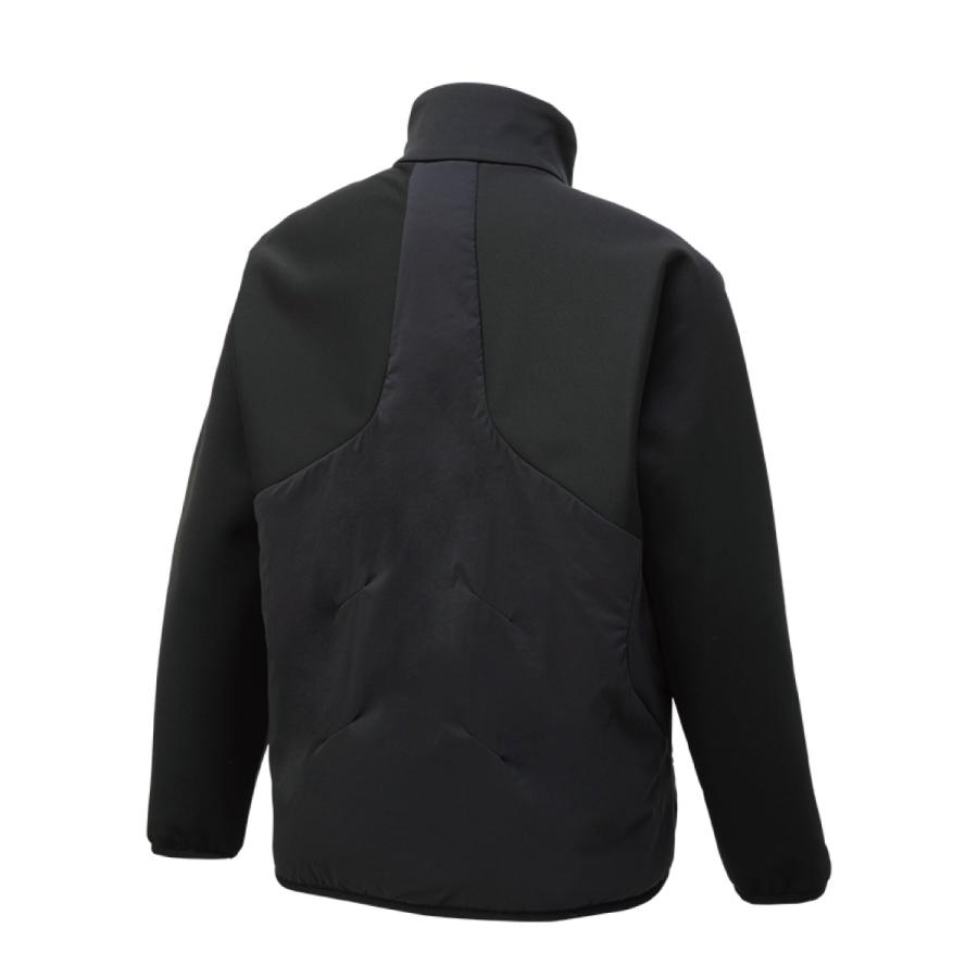 DESCENTE（デサント） スキーウェア ミドルレイヤー キッズ ジュニア