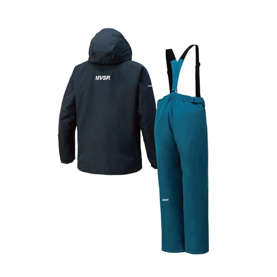 DESCENTE（デサント） 【エントリーでP最大17倍！27日〜】スキーウェア