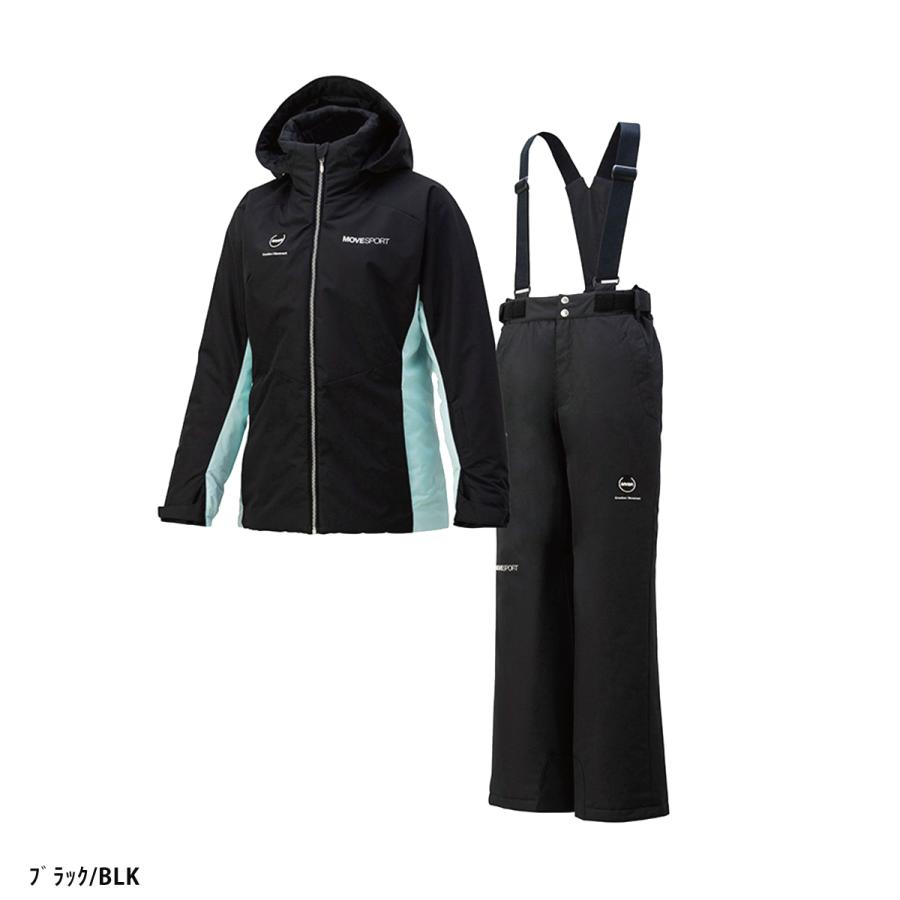 DESCENTE（デサント） 【22日限定！全品P10倍！】スキーウェア