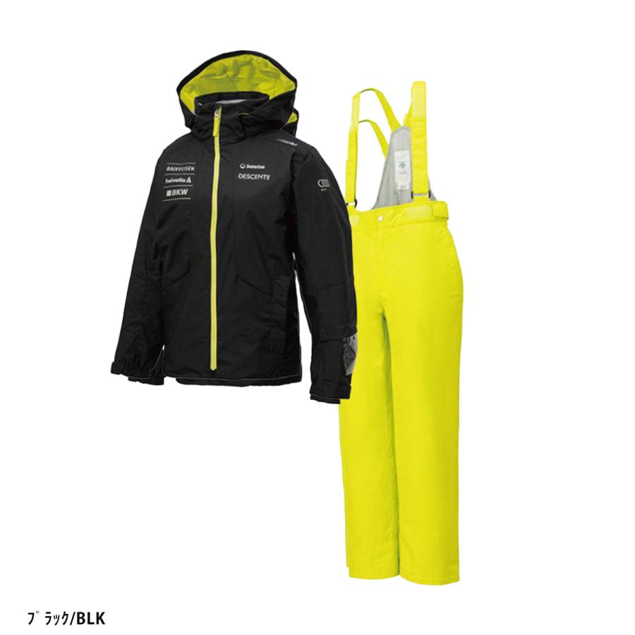 DESCENTE（デサント） 【エントリーでP最大17倍！27日〜】スキーウェア