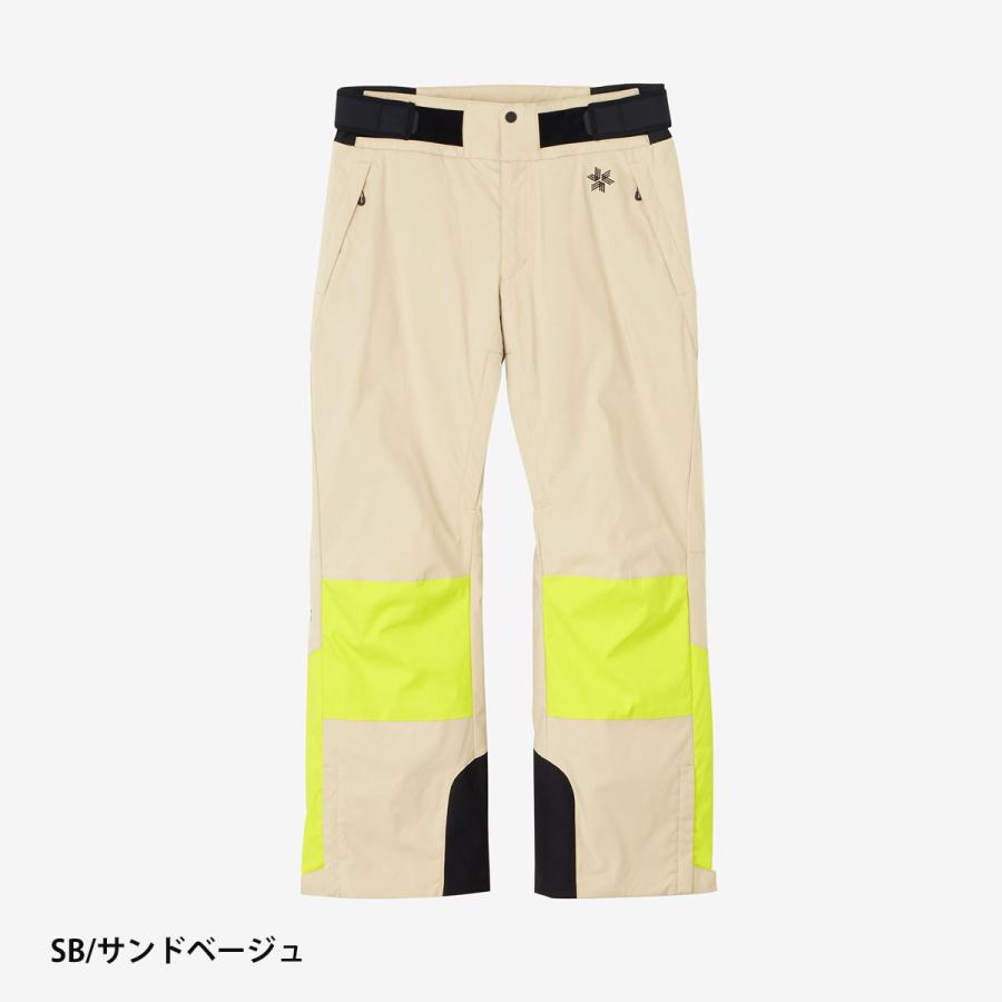 GOLDWIN（ゴールドウイン） スキーウェア スキーパンツ パンツ メンズ