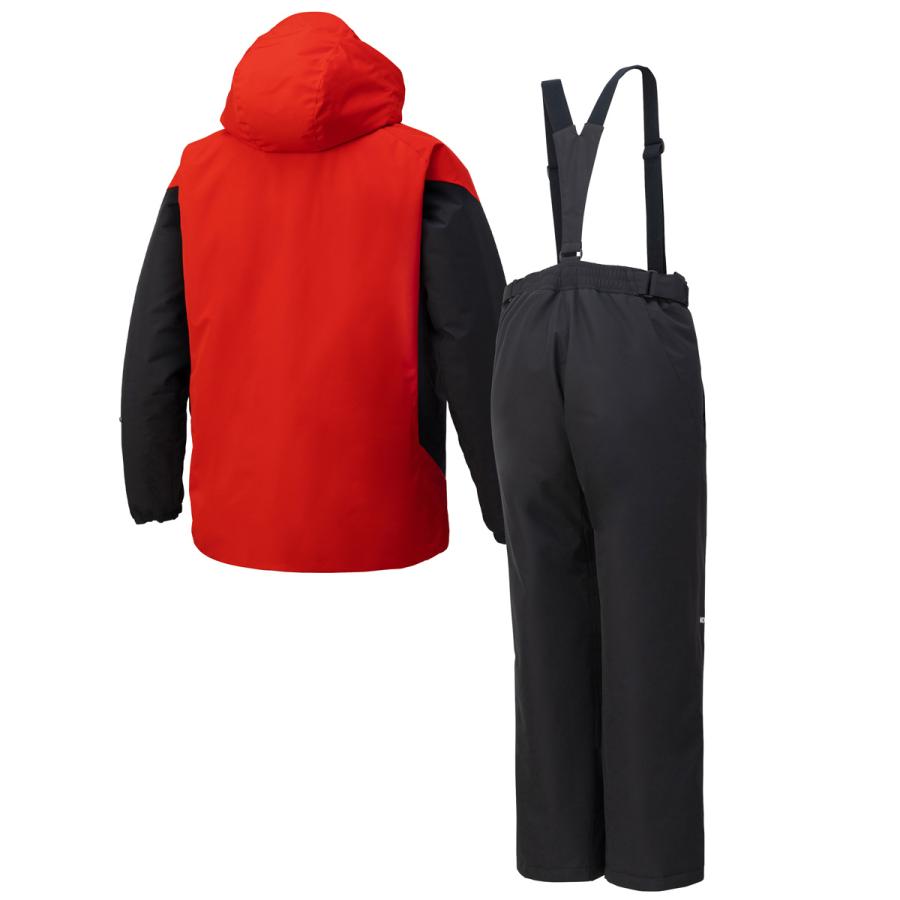 DESCENTE（デサント） 【25日限定！全品P10倍！】スキーウェア メンズ