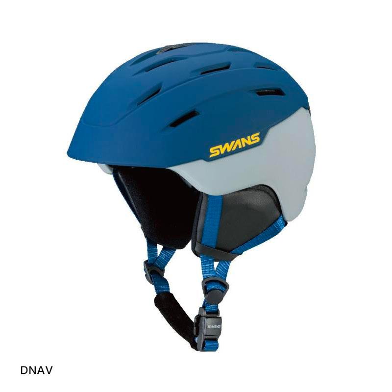 SWANS（スワンズ） 【25日限定！全品P10倍！】SWANS スキーヘルメット