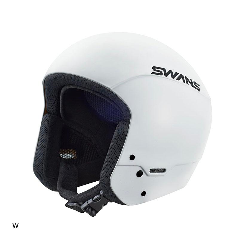 SWANS（スワンズ） 【25日限定！全品P10倍！】SWANS スキーヘルメット