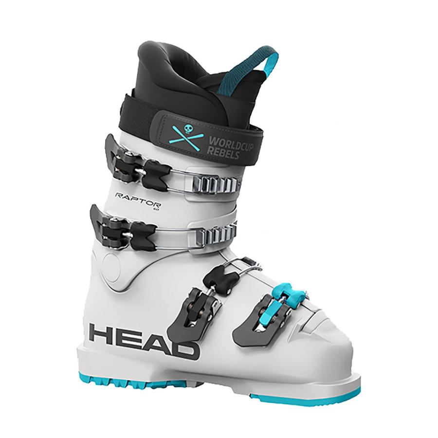 HEAD（ヘッド） スキーブーツ キッズ ジュニア ＜2025＞ RAPTOR 60