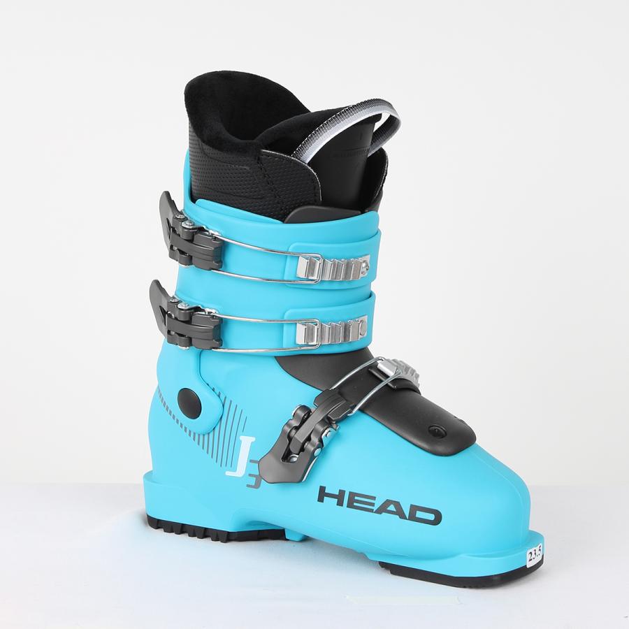 HEAD（ヘッド） スキーブーツ キッズ ジュニア ＜2026＞ J3 〔ジェイ3