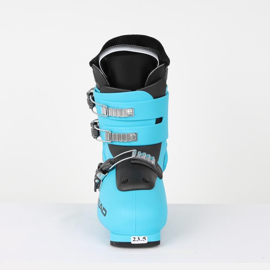 HEAD（ヘッド） スキーブーツ キッズ ジュニア ＜2026＞ J3 〔ジェイ3