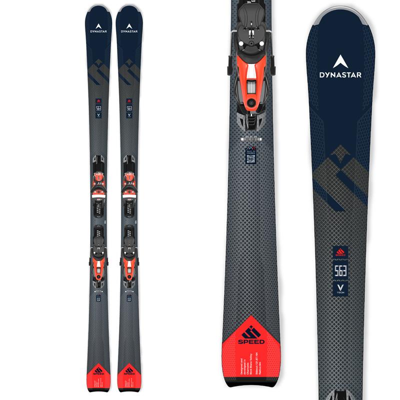 25日限定！全品P10倍！】DYNASTAR ディナスター スキー板 メンズ