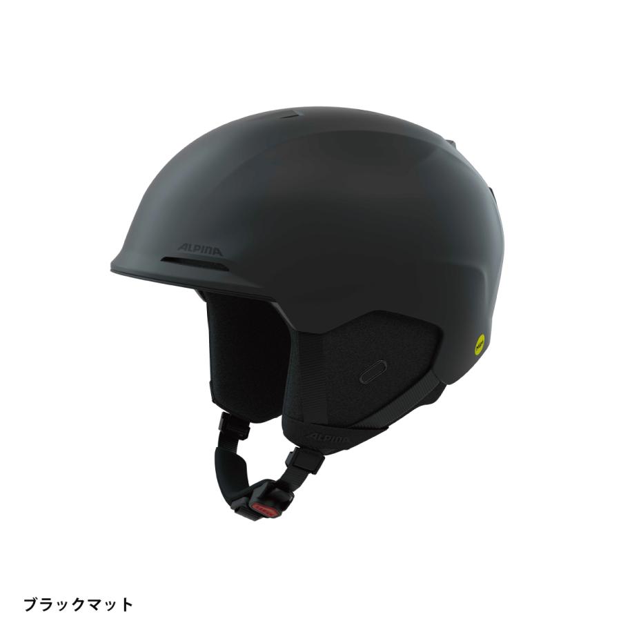 ALPINA（アルピナ） 【25日限定！全品P10倍！】ALPINA スキー