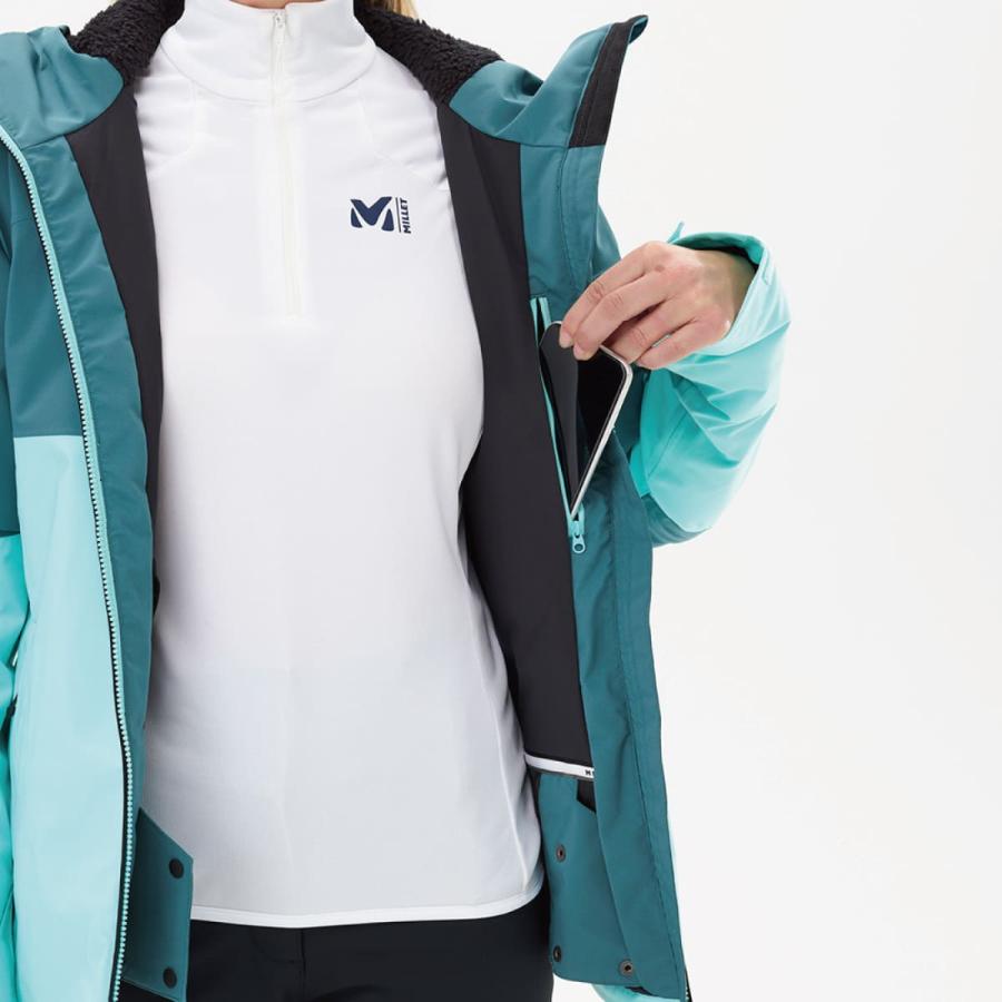 MILLET（ミレー） 【エントリーでP最大17倍！27日〜】スキーウェア