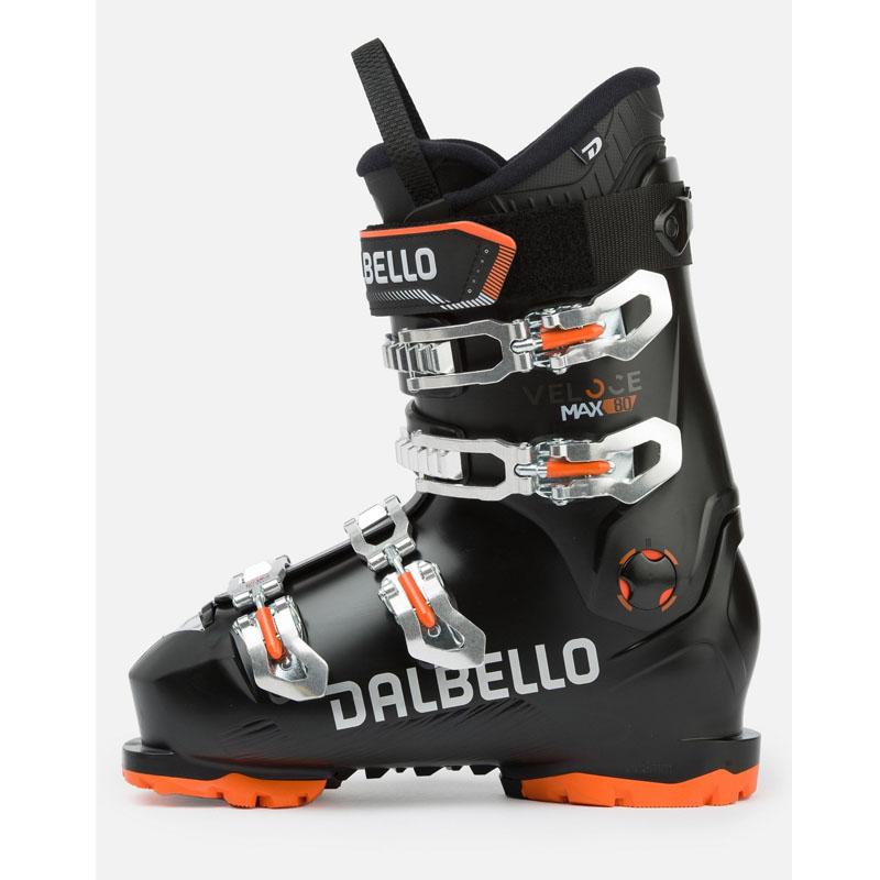 DALBELLO ダルベロ スキーブーツ メンズ レディース＜2025＞VELOCE MAX