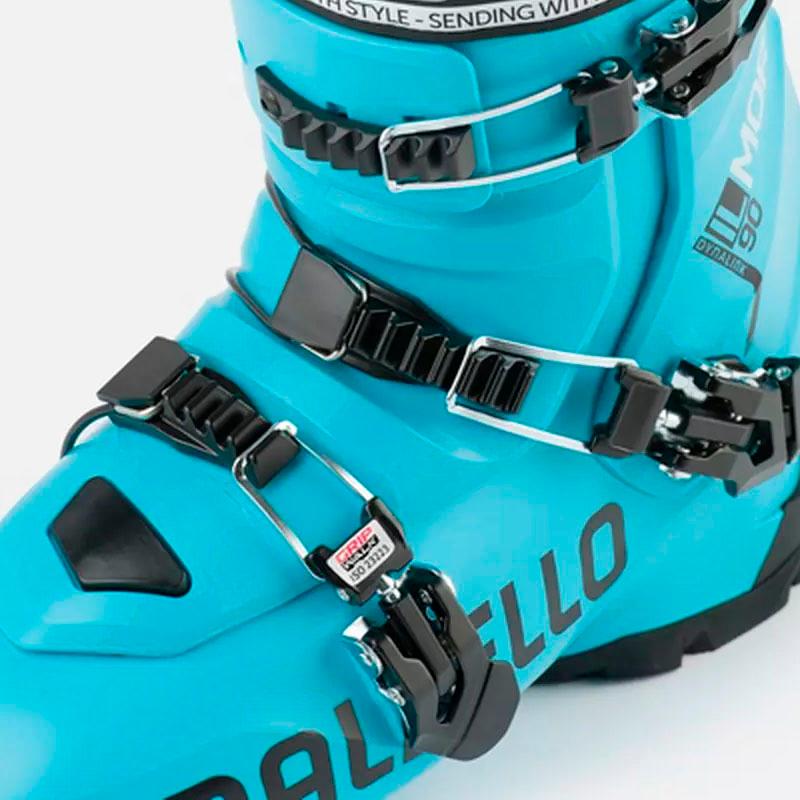DALBELLO ダルベロ スキーブーツ メンズ レディース 2026 IL MORO 90