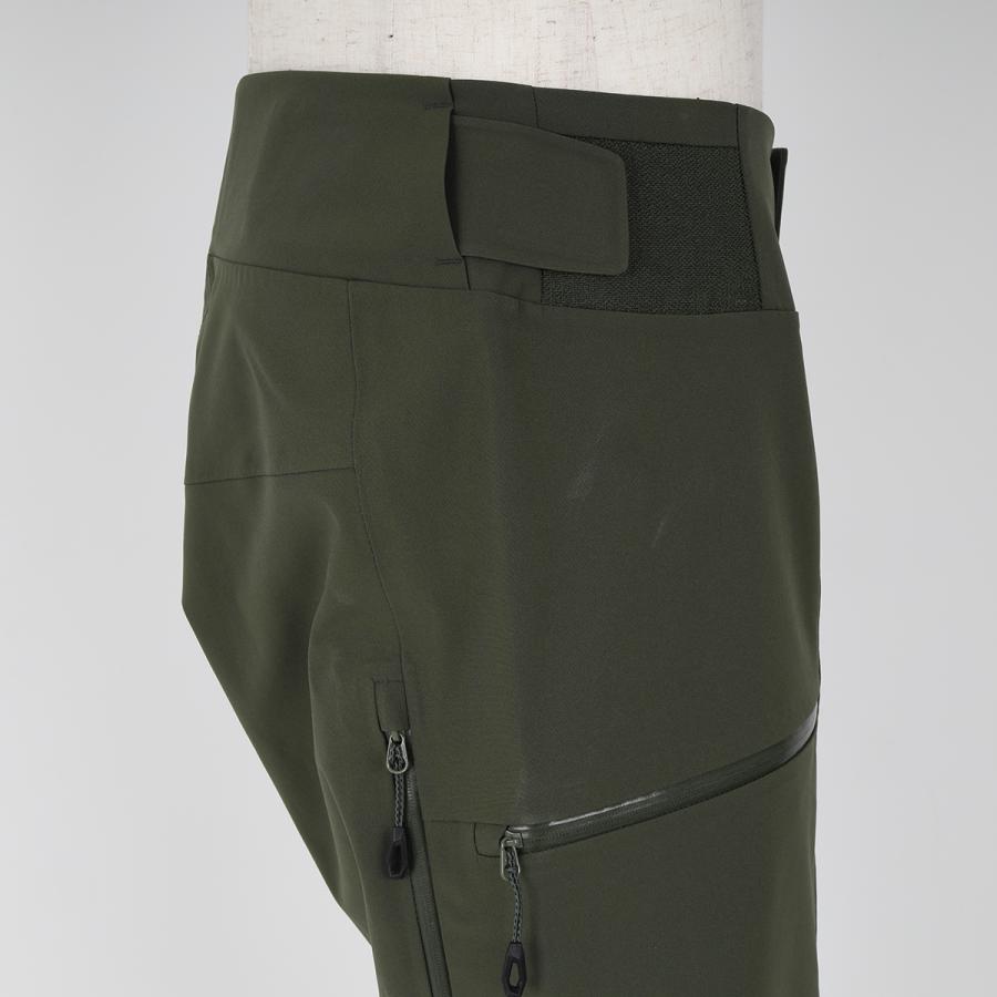 MAMMUT（マムート） スキーウェア スキーパンツ パンツ メンズ ＜2026