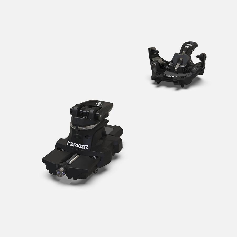 MARKER（マーカー） スキー ビンディング ＜2026＞ALPINIST 12