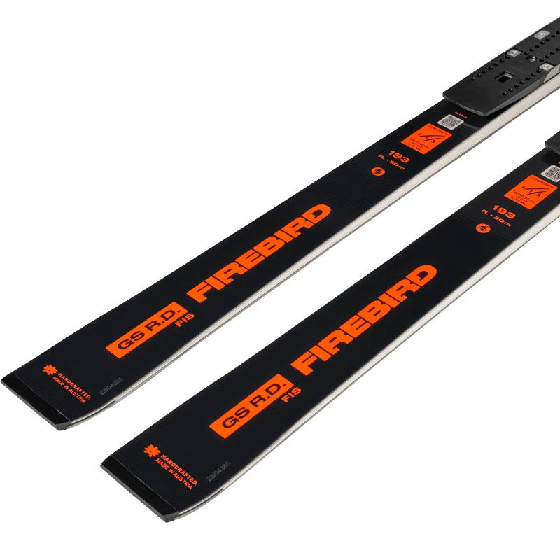 BLiZZARD Ski 【25日限定！全品P10倍！】BLIZZARD ブリザード スキー板