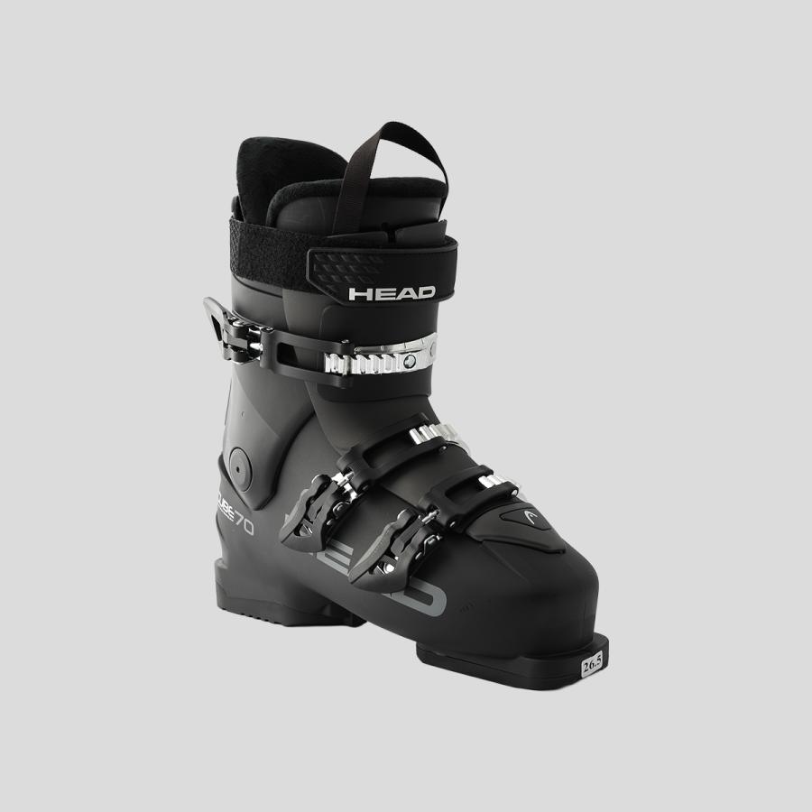 HEAD（ヘッド） 【25日限定！全品P10倍！】HEAD スキーブーツ メンズ