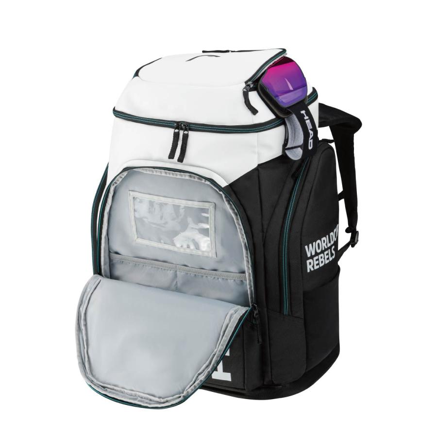 HEAD（ヘッド） バッグ・ケース メンズ レディース 2025 REBELS RACING