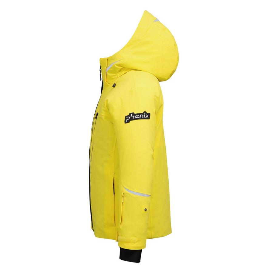 フェニックス（PHENIX） スキーウェア メンズ スキージャケット PHENIX