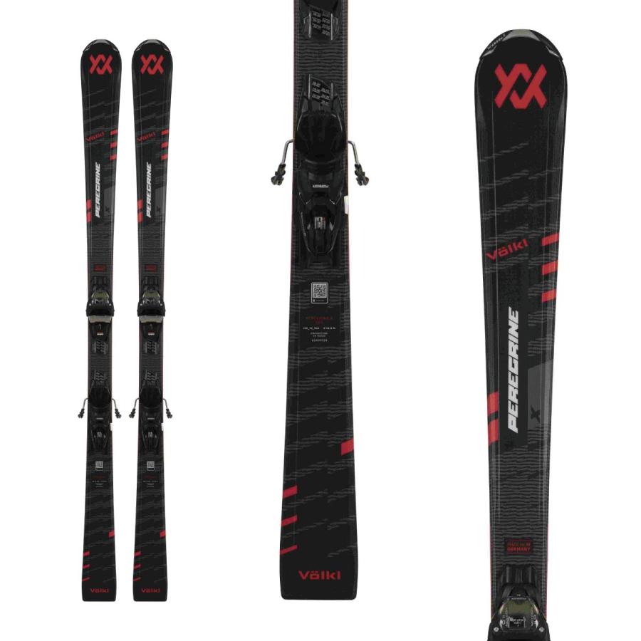 VOLKL（フォルクル） 【エントリーでP最大17倍！27日〜】VOLKL スキー