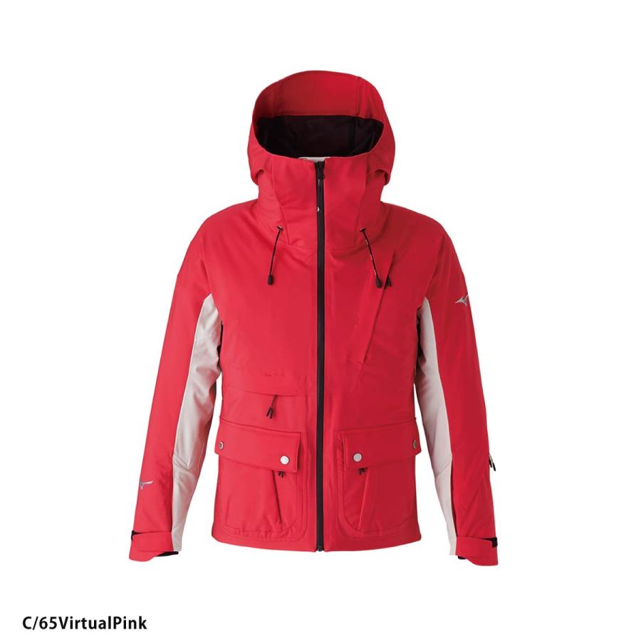 MIZUNO（ミズノ） 【エントリーでP最大17倍！27日〜】スキーウェア