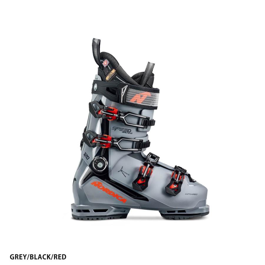 NORDICA（ノルディカ） スキーブーツ メンズ レディース 2026