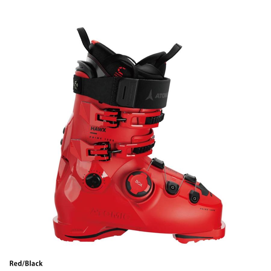 ATOMIC（アトミック） スキーブーツ メンズ レディース 2026 HAWX