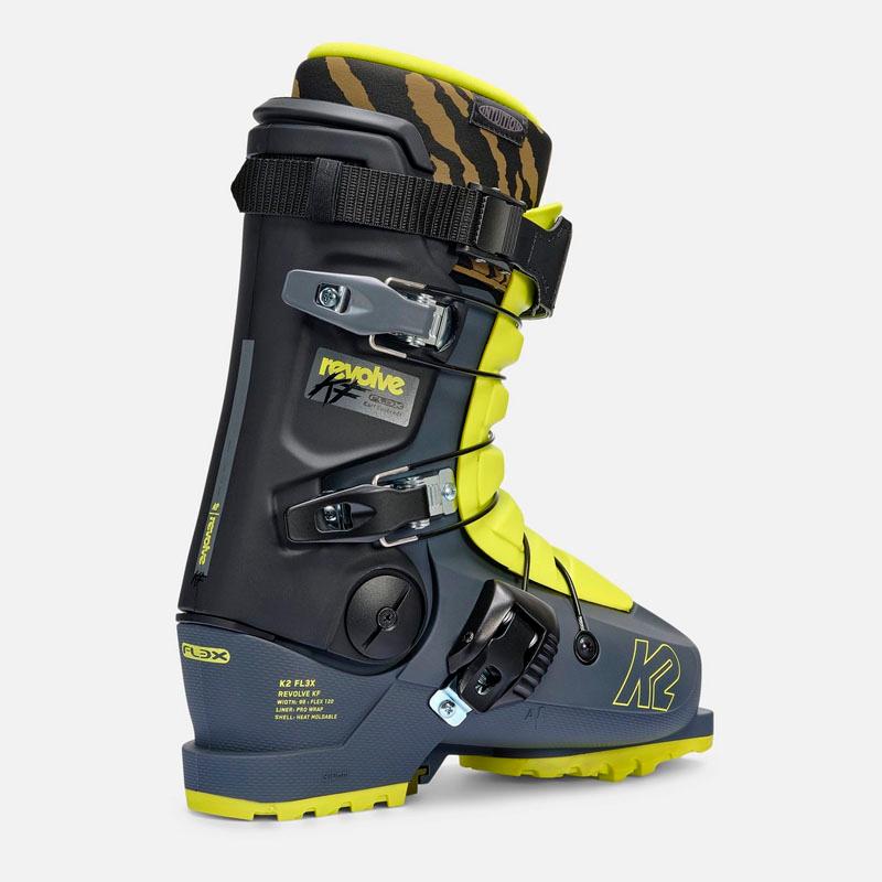 K2 【エントリーでP最大17倍！27日〜】K2 ケーツー スキーブーツ