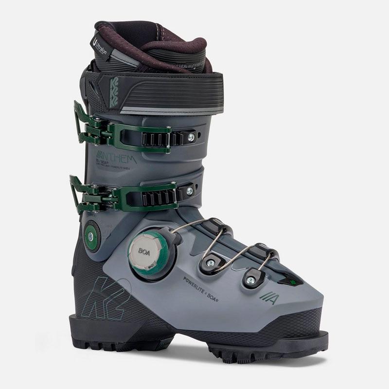 K2 ケーツー スキーブーツ レディース 2025 ANTHEM 95 BOA W