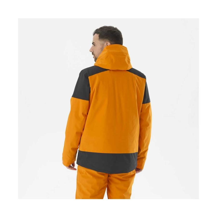 MILLET（ミレー） 【エントリーでP最大17倍！27日〜】スキーウェア