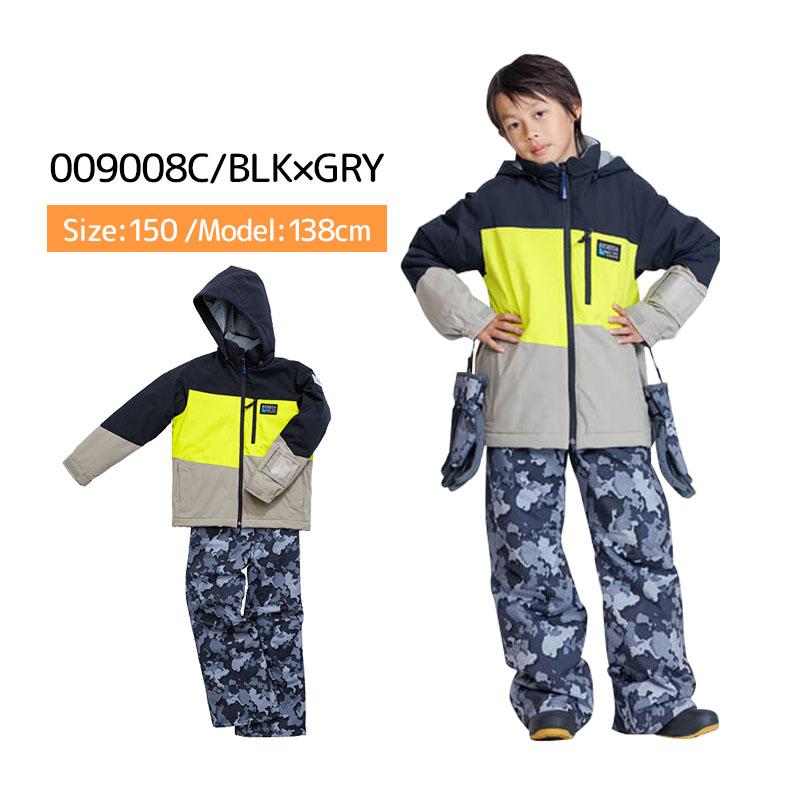 RESEEDA（レセーダ） 【25日限定！全品P10倍！】スキーウェア キッズ