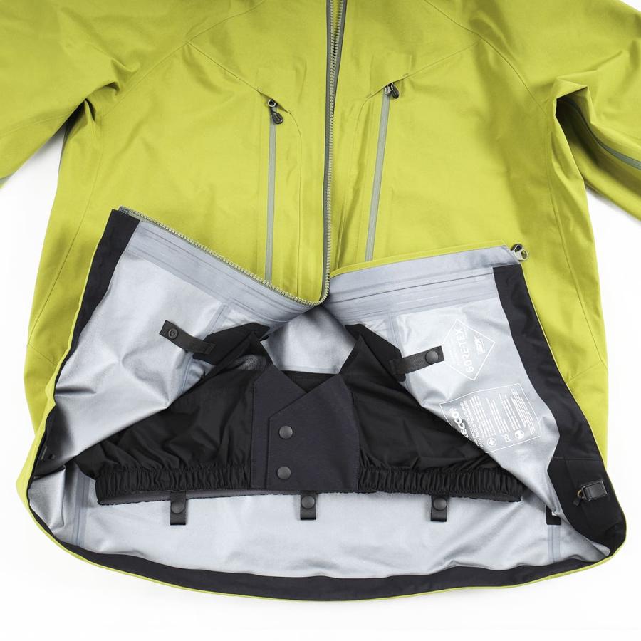 GOLDWIN（ゴールドウイン） スキーウェア アウター ジャケット メンズ