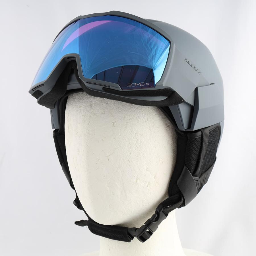 SALOMON（サロモン） 【エントリーでP最大17倍！27日〜】SALOMON