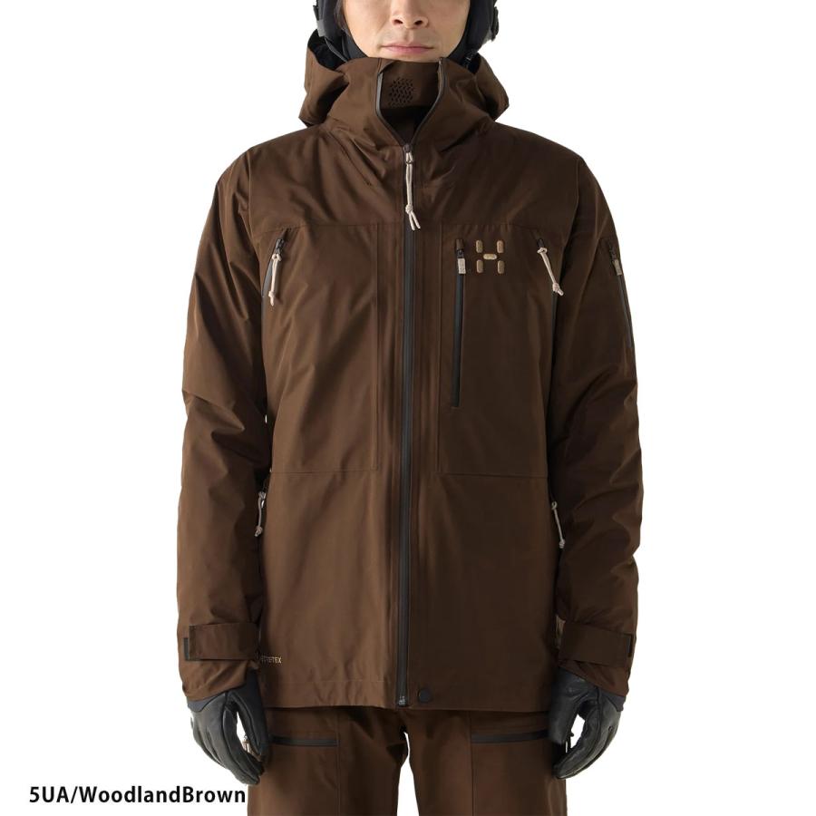 HAGLOFS（ホグロフス） 【エントリーでP最大17倍！27日〜】Haglofs