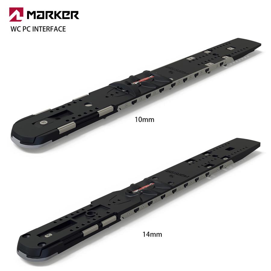 MARKER（マーカー） 【エントリーでP最大17倍！27日〜】MARKER