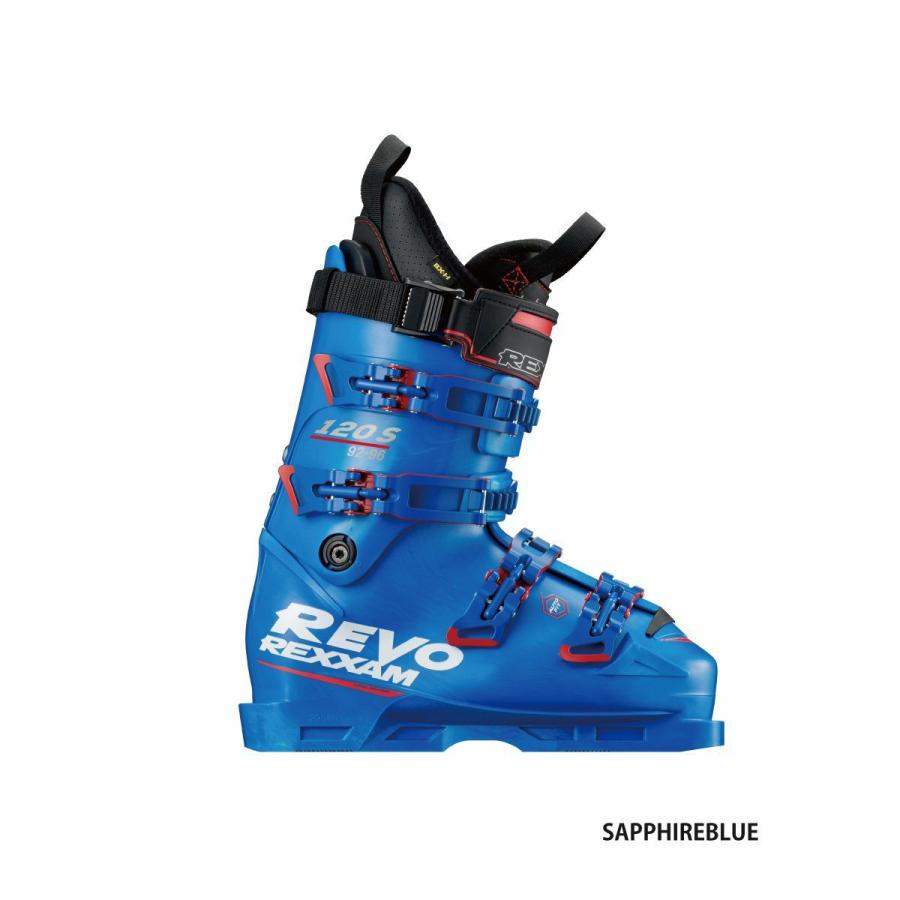 アールエボ エス 【25日限定！全品P10倍！】REXXAM レクザム スキー