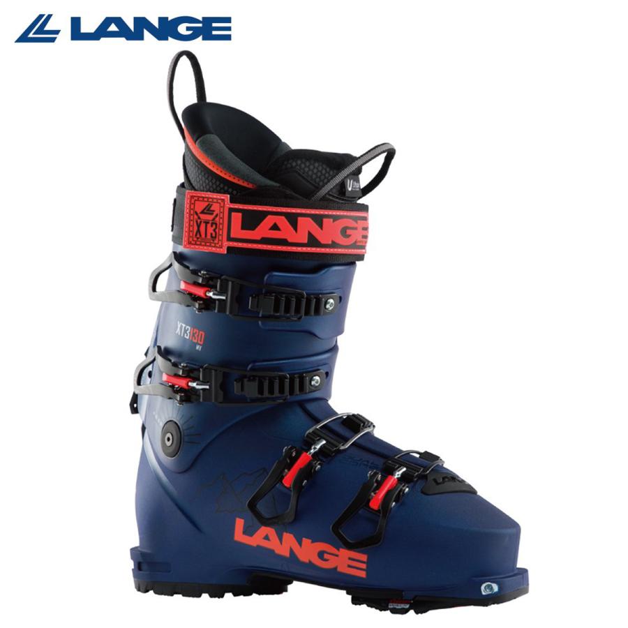 LANGE（ラング） 【エントリーでP最大17倍！27日〜】LANGE スキー