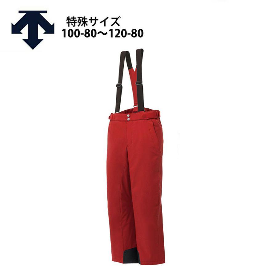 DESCENTE（デサント） スキーウェア スキーパンツ パンツ メンズ