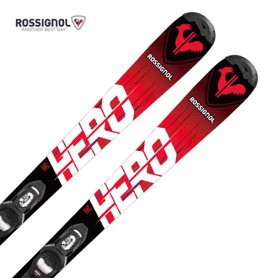 ROSSIGNOL（ロシニョール） スキー板 / JR キッズ ジュニア＜2024