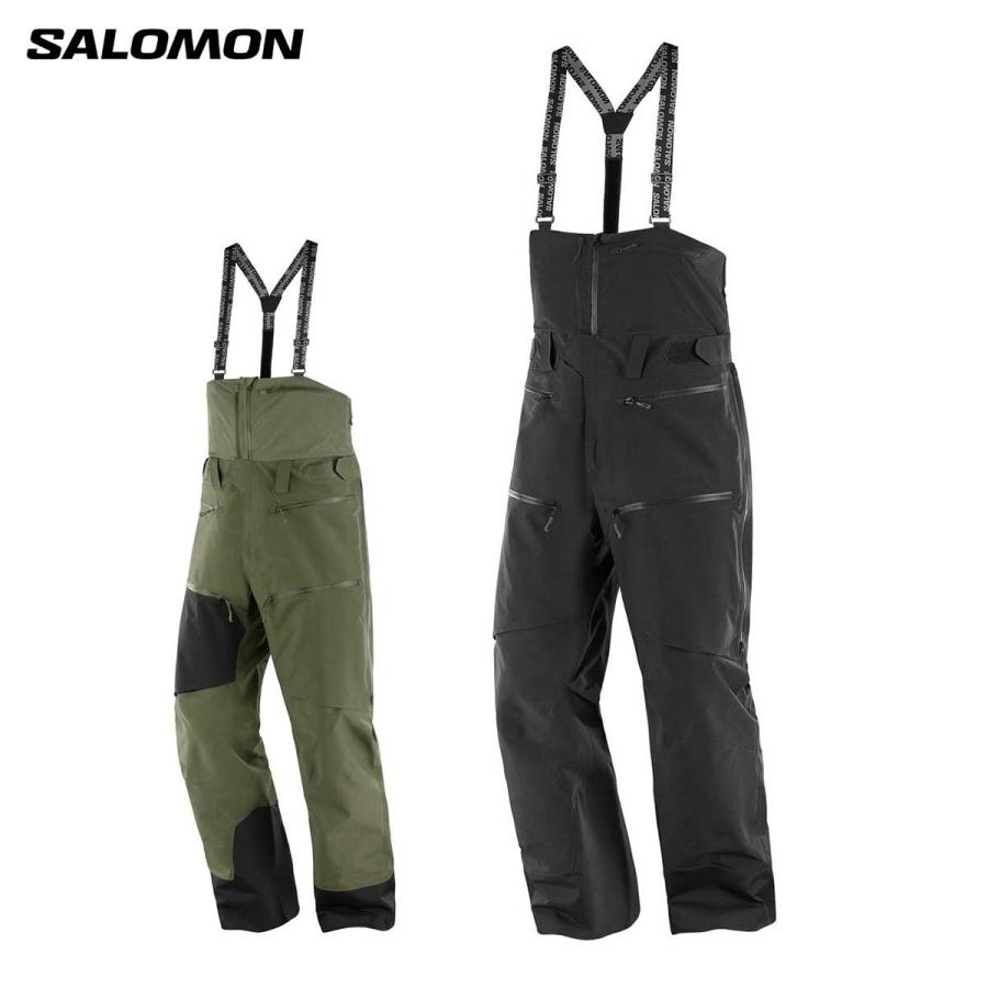 SALOMON（サロモン） 【22日限定！全品P10倍！】スキーウェア スキー