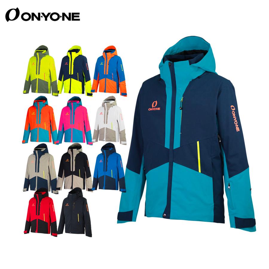 オンヨネ（ONYONE） 【25日限定！全品P10倍！】スキーウェア メンズ