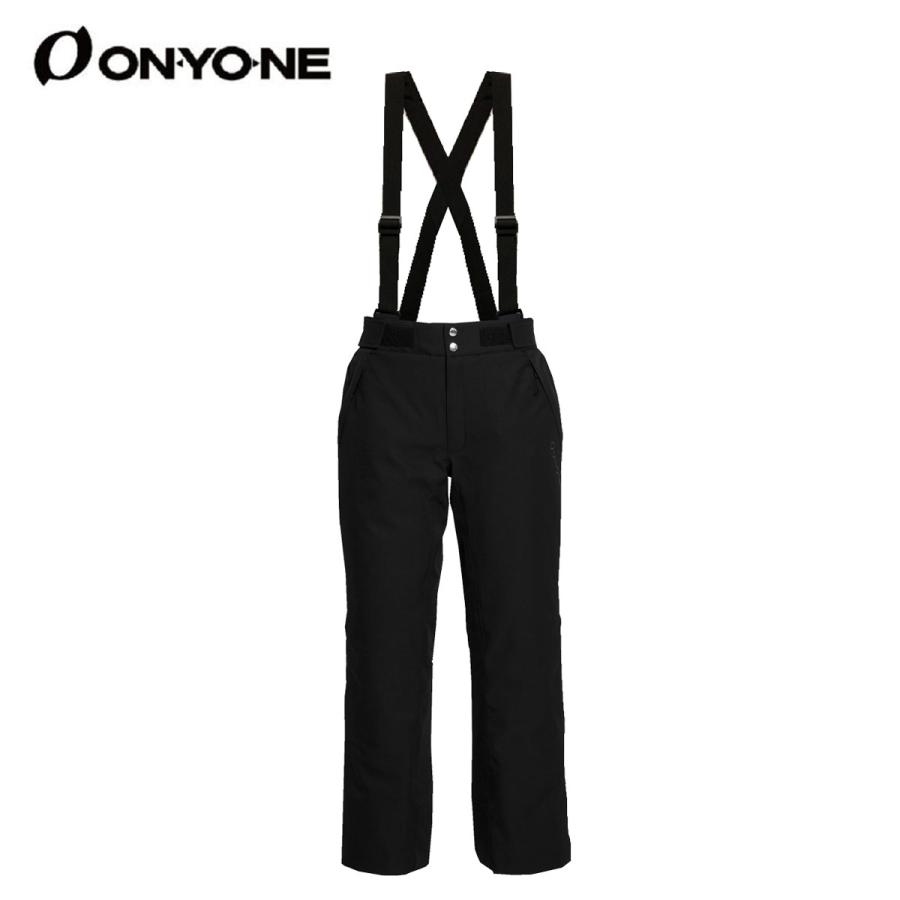 オンヨネ（ONYONE） スキーウェア スキーパンツ パンツ メンズ