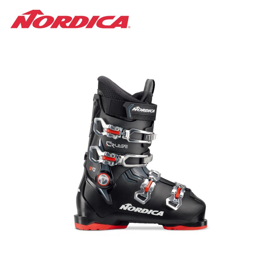 NORDICA（ノルディカ） 【25日限定！全品P10倍！】NORDICA スキー