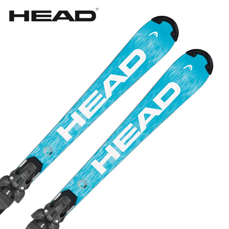 HEAD（ヘッド） 【25日限定！全品P10倍！】HEAD スキー板 2024 WC