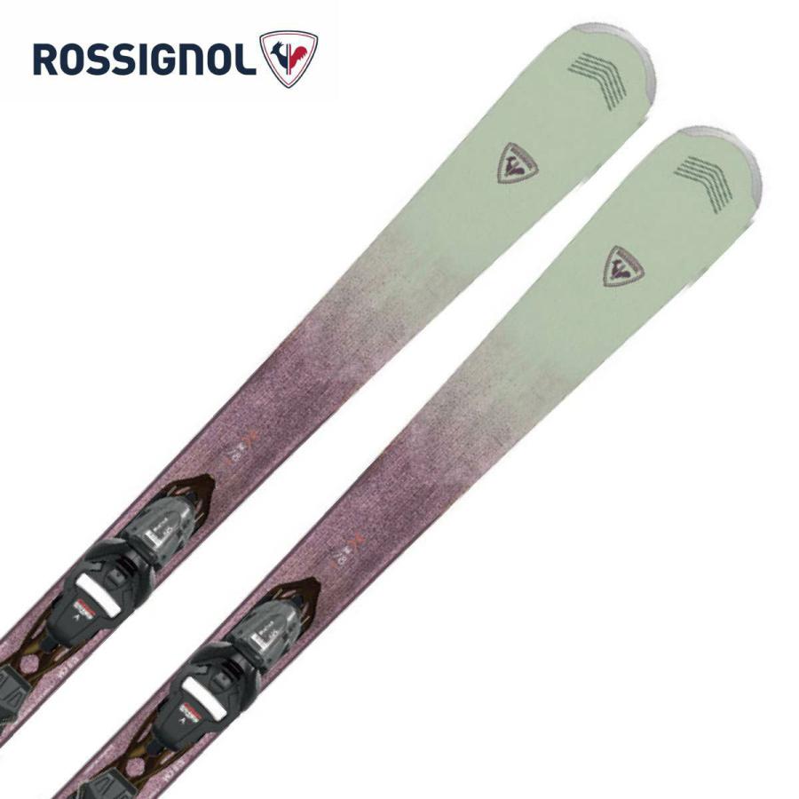 ROSSIGNOL（ロシニョール） 【25日限定！全品P10倍！】ROSSIGNOL