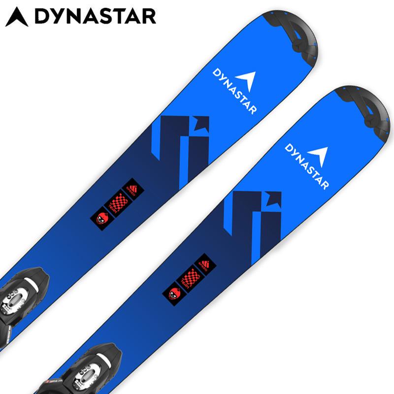 エントリーでP最大17倍！27日〜】スキー板 キッズ ジュニア DYNASTAR