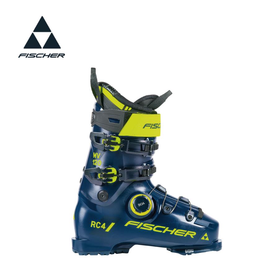 FISCHER（フィッシャー） 【25日限定！全品P10倍！】FISCHER スキー
