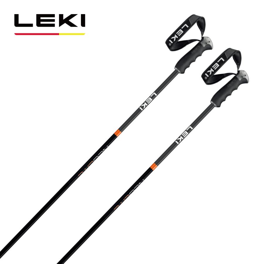 LEKI（レキ） 【25日限定！全品P10倍！】LEKI スキーポール ストック