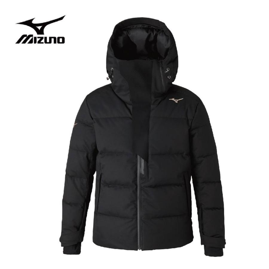 MIZUNO（ミズノ） 【25日限定！全品P10倍！】スキーウェア メンズ