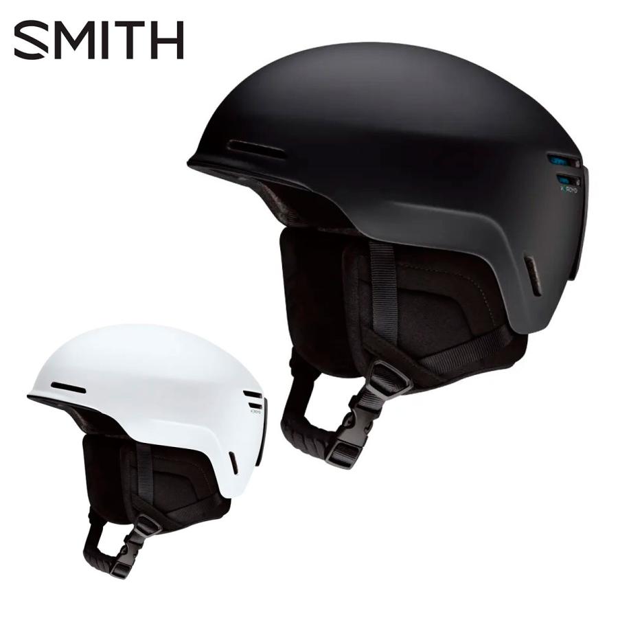 SMITH（スミス） 【25日限定！全品P10倍！】SMITH スキーヘルメット